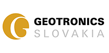 Geotronics Slovakia logo