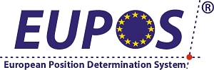 EUPOS logo