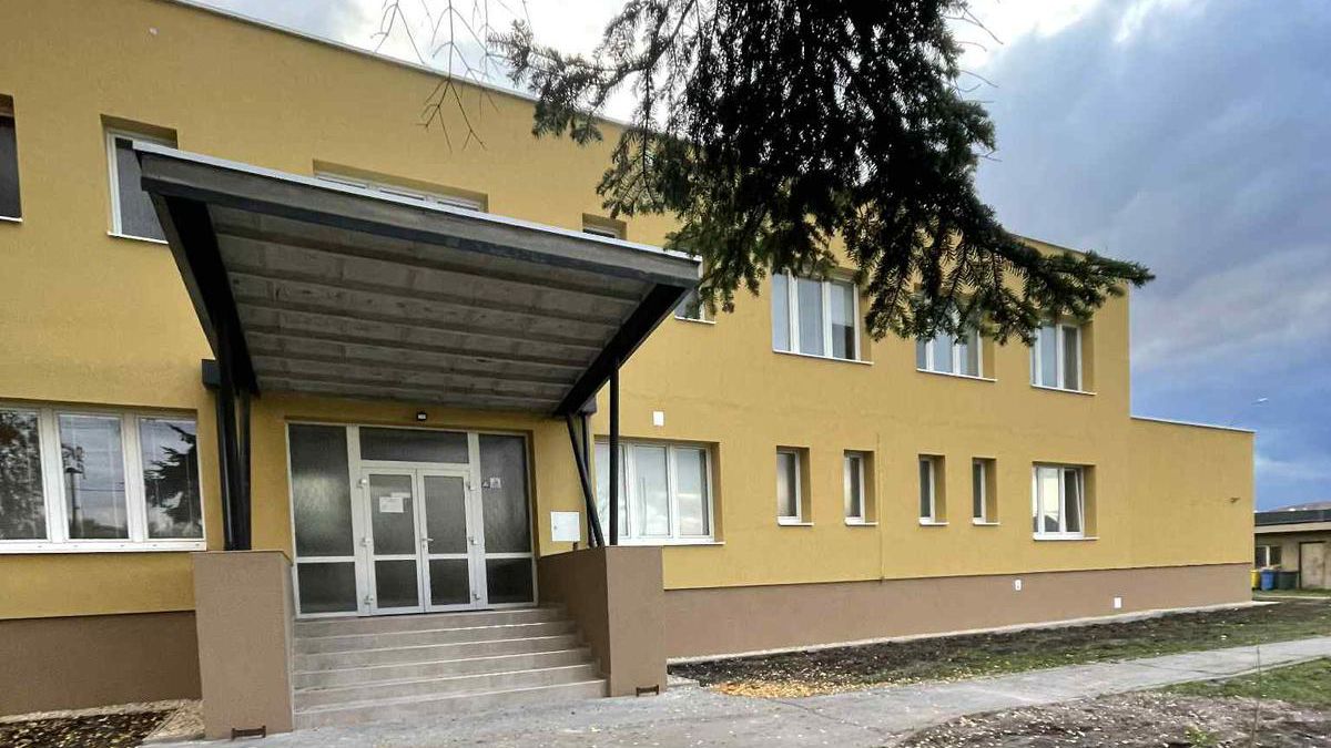 Úrad geodézie, kartografie a katastra SR